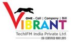 VIBRANT TechIFM India Private Ltd